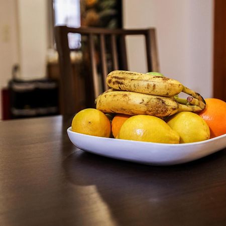 Apartamento Centrico Con Patio Exterior En El Mejor Barrio De Granada El Realejo Eksteriør bilde