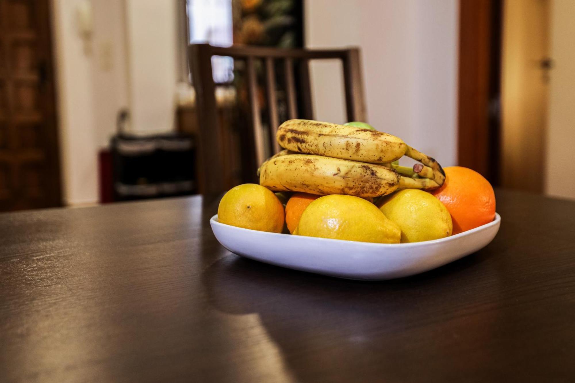 Apartamento Centrico Con Patio Exterior En El Mejor Barrio De Granada El Realejo Eksteriør bilde